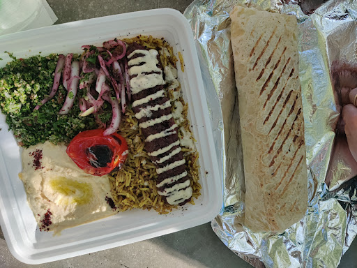Photo of IN N OUT ARABIC MARKET - 1769 Harvey Ave, Kelowna, BC V1Y 6G4